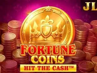 Fortune Coins screenshot