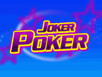 Joker Poker 5 Hand screenshot