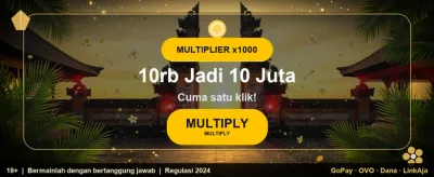 Main Slot Gacor Hari Ini