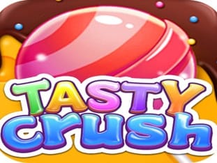 Tasty Crush screenshot